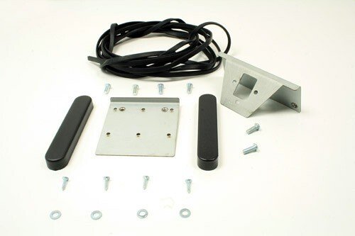 TerraFirma Roof Console fits Defender - for Hard Tops & Station Wagons - Suitable for All Defenders - Image 4