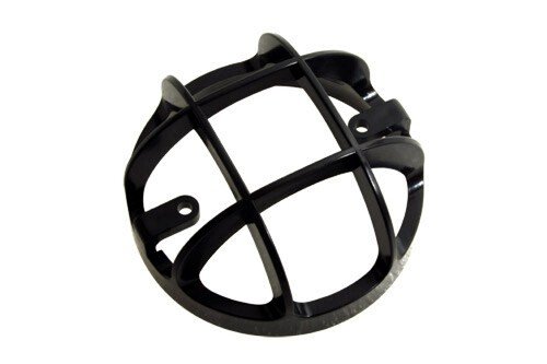 TerraFirma Round Light Guard 73mm Lights for All Defenders