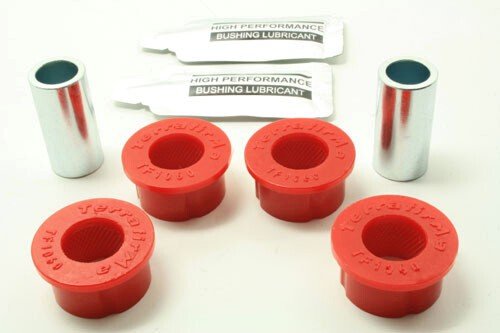 TerraFirma TF Front Panhard Rod Bush Kit Late Type (RBX101340)