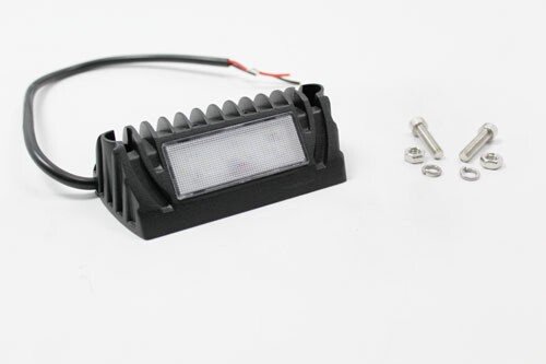 TerraFirma Wilderness Scene Down Lighter LED Work Light