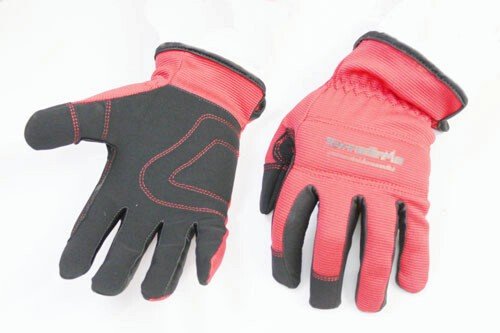 TerraFirma Winching Gloves Medium