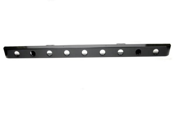 TerrarFirma Skeleton Straight Front Bumper for All Defenders