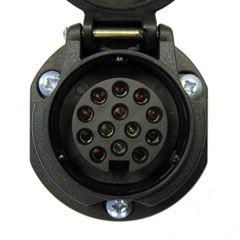 Tow Bar Kit & Plug in Electrics for Defender 2007-on - Image 2