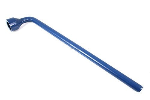 Wrench Wheel Nut Heavy Duty 27mm Nuts for All Defenders