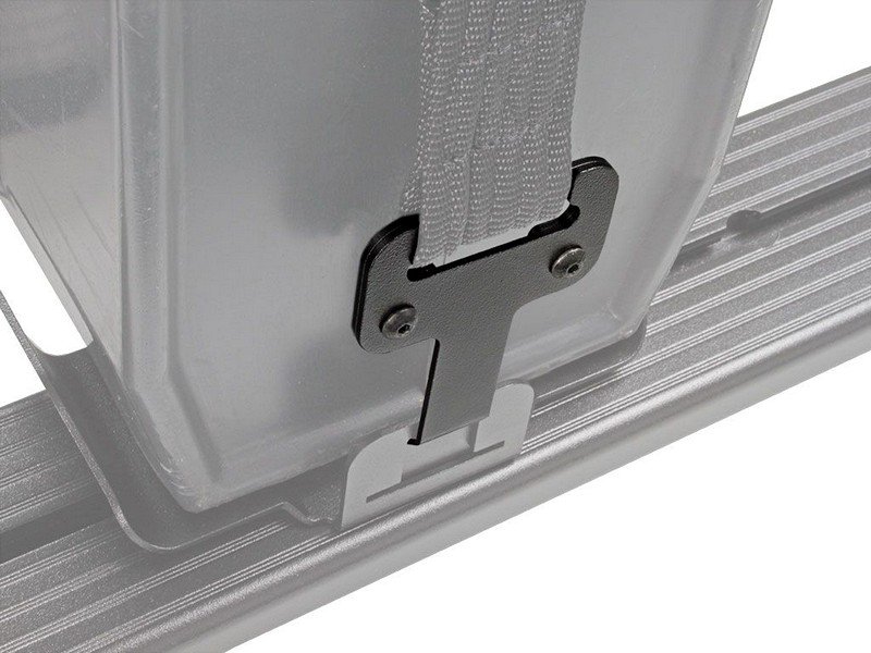 Front Runner 20L Water Jerry Can Mounting Brackets w/Tap Protector - Image 3