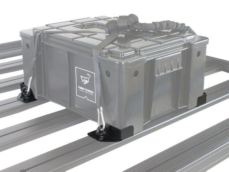 Front Runner Adjustable Rack Cargo Chocks