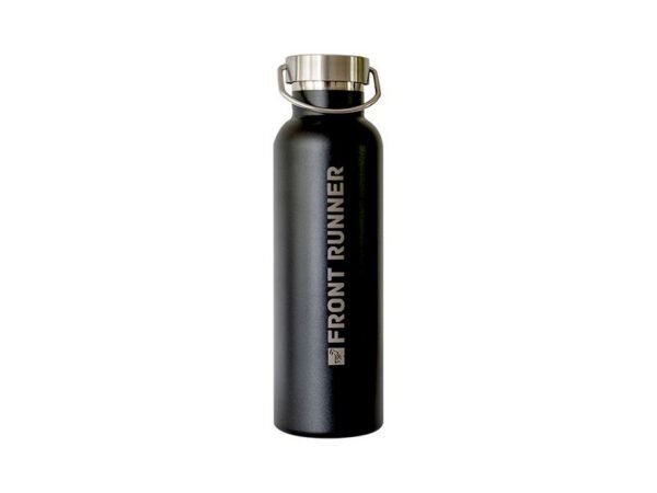 Front Runner AdventureTemp Flask Black