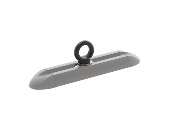 Front Runner Black Tie Down Rings Male