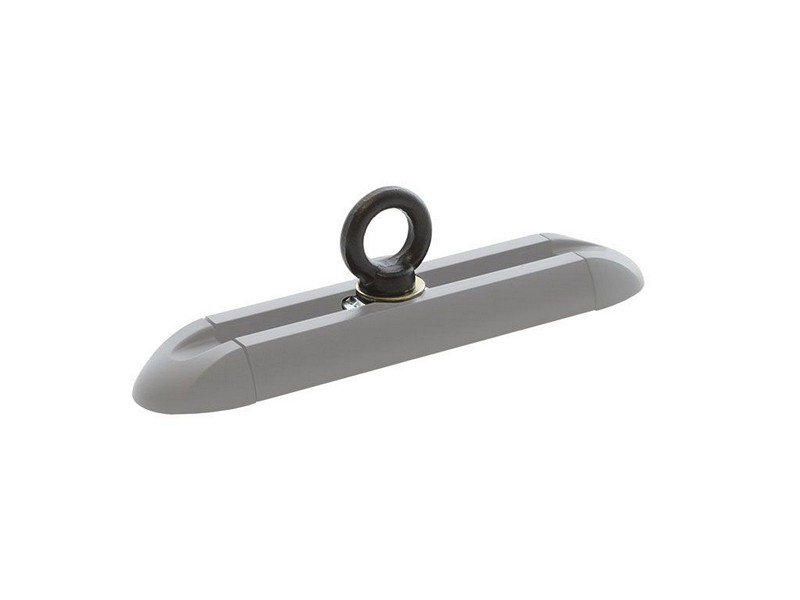 Front Runner Black Tie Down Rings Male