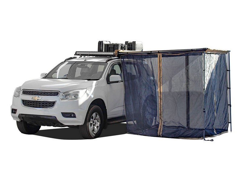 Front Runner Easy-Out Awning Mosquito Net 2.5m - Image 2