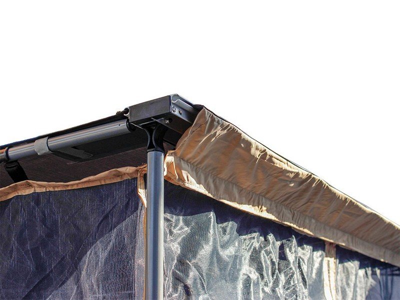 Front Runner Easy-Out Awning Mosquito Net 2.5m - Image 3