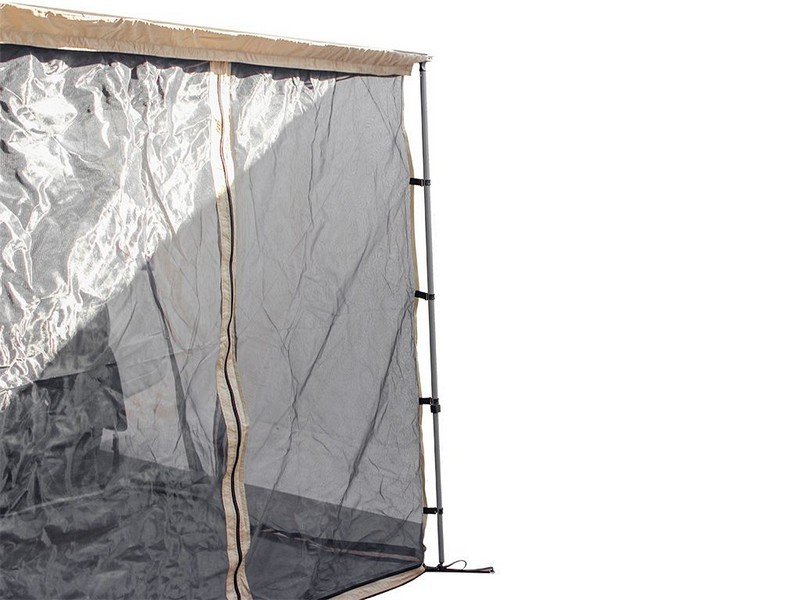 Front Runner Easy-Out Awning Mosquito Net 2.5m - Image 6