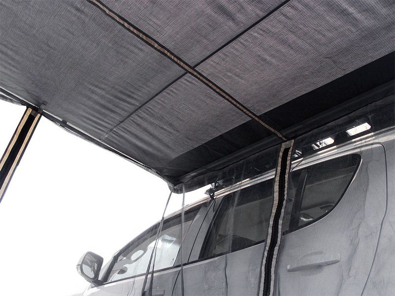 Front Runner Easy-Out Awning Mosquito Net 2.5m - Image 5