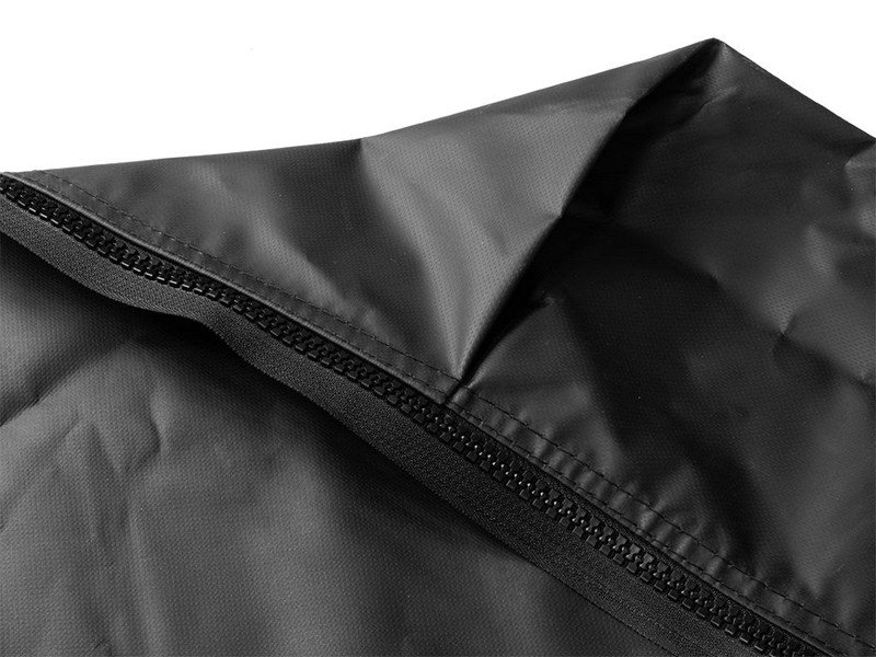 Front Runner Easy-Out Awning Room/Mosquito Net Waterproof Floor / 2.5m - Image 5