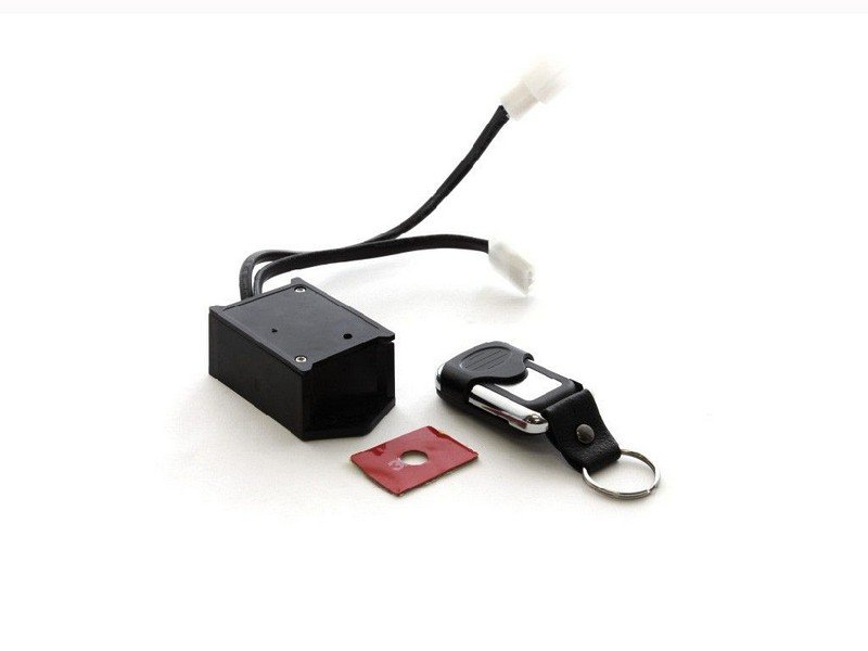 Front Runner LED Remote Control