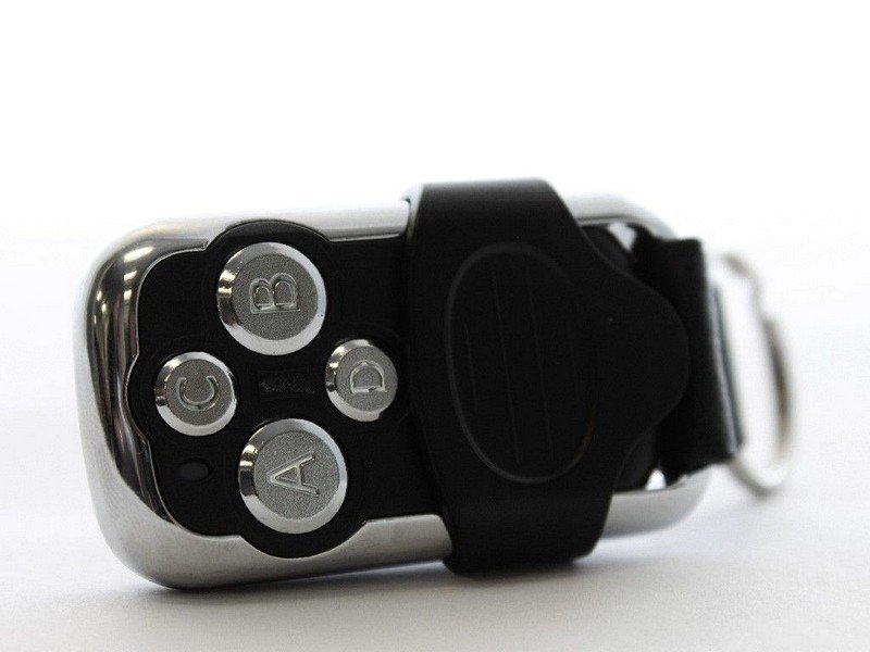 Front Runner LED Remote Control - Image 2