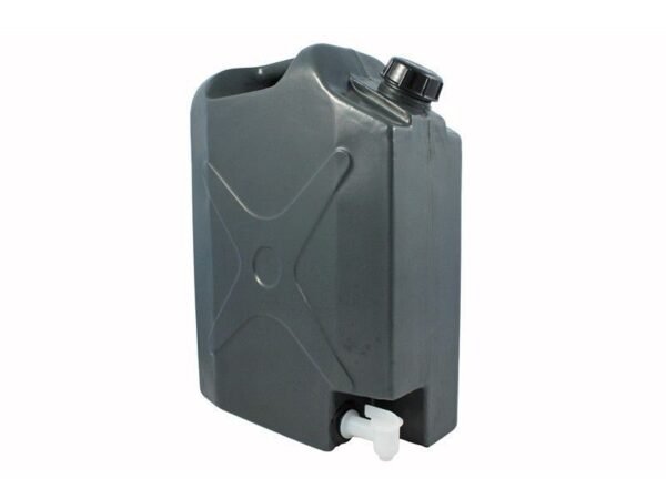 Front Runner Plastic Water Jerry Can with Tap