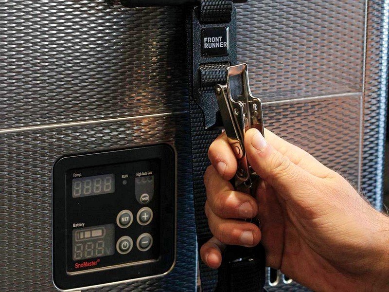 Front Runner Quick Release Latching Strap - Image 2