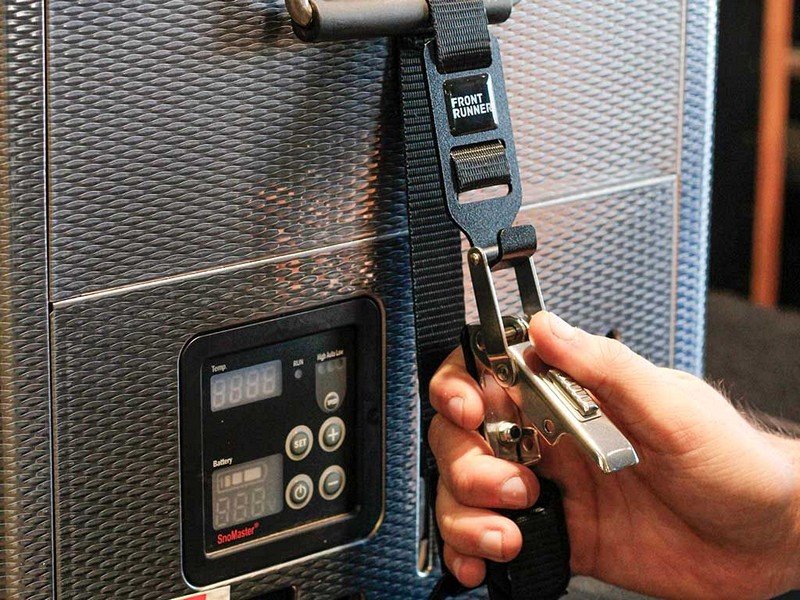 Front Runner Quick Release Latching Strap - Image 3