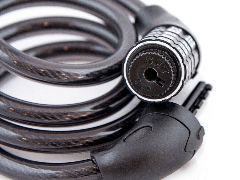 Front Runner Rack Accessory Lock Large - Image 2