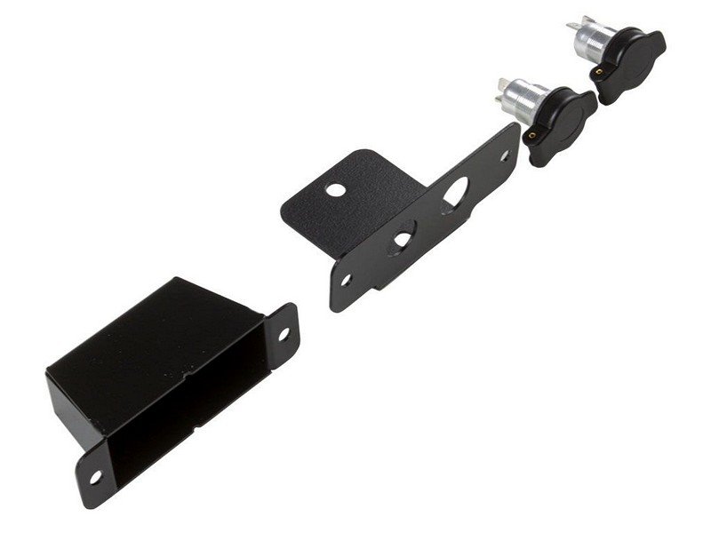 Front Runner Roof Rack Power Point - Image 6