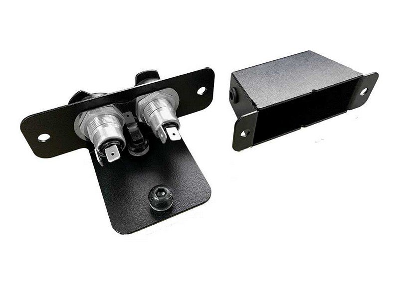 Front Runner Roof Rack Power Point - Image 4