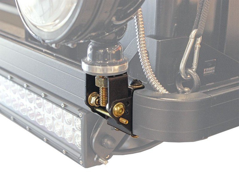 Front Runner Roof Rack Spotlight Bracket - Image 2