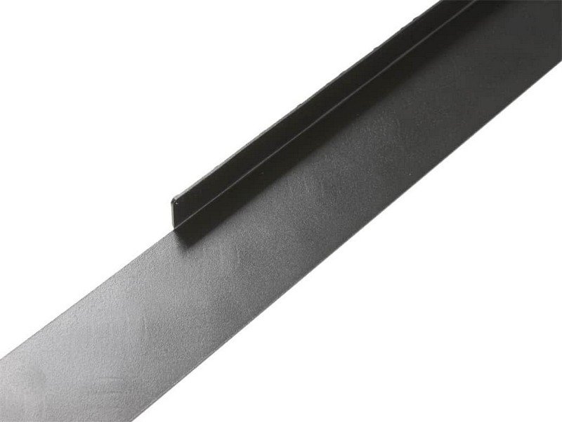 Front Runner Sill Protector / Black for Land Rover Defender 90 (1983-2016) - Image 5