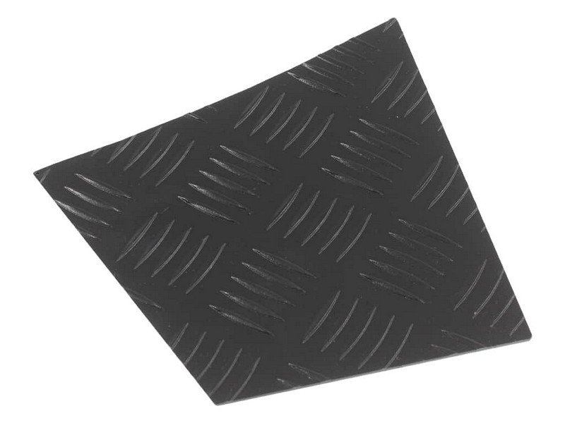 Front Runner Sill Protector / Black for Land Rover Defender 90 (1983-2016) - Image 3