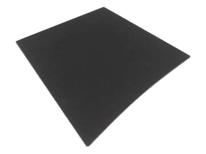 Front Runner Sill Protector / Black for Land Rover Defender 90 (1983-2016) - Image 2