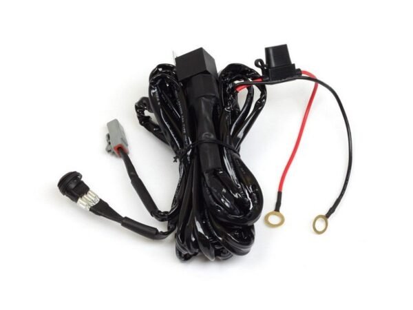 Front Runner Single LED Wiring Harness with ATP Plug
