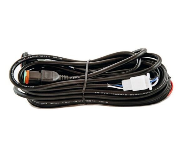 Front Runner Single LED Wiring Harness with DT Plug