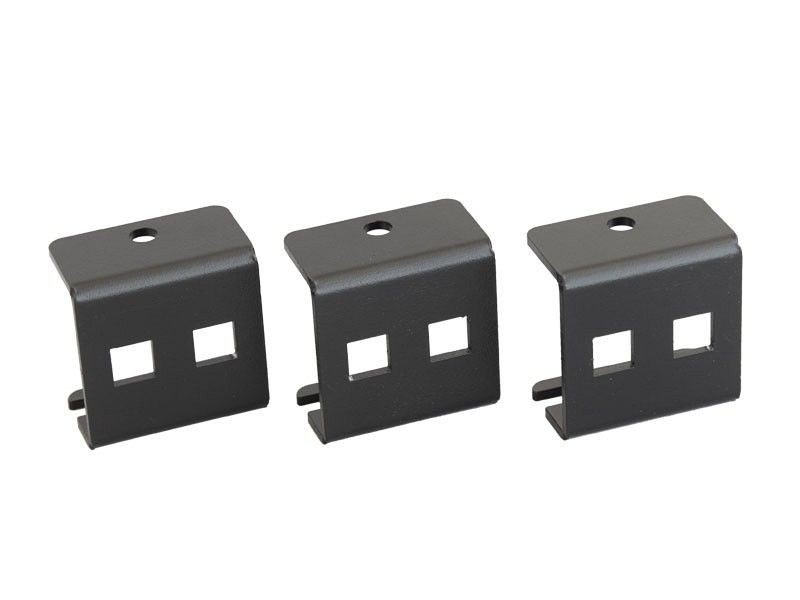 Front Runner Slimline II Universal Accessory Side Mounting Brackets - Image 2