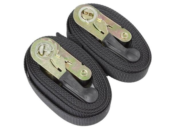 Front Runner Strap Ratchet 25mm X 2.5M Endless