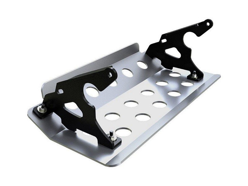 Front Runner Sump Guard for 2020+ Defender 90/110/130 - Image 2