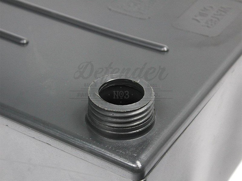 Front Runner Water Tank 60L/15.9Gal - Image 3
