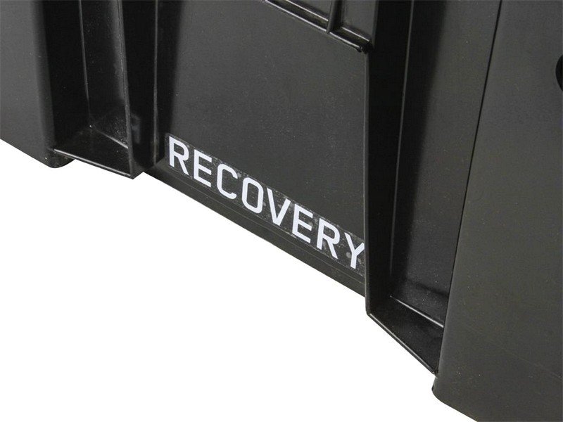 Front Runner Wolf/Cub Pack Campsite Organizing Labels - Image 7