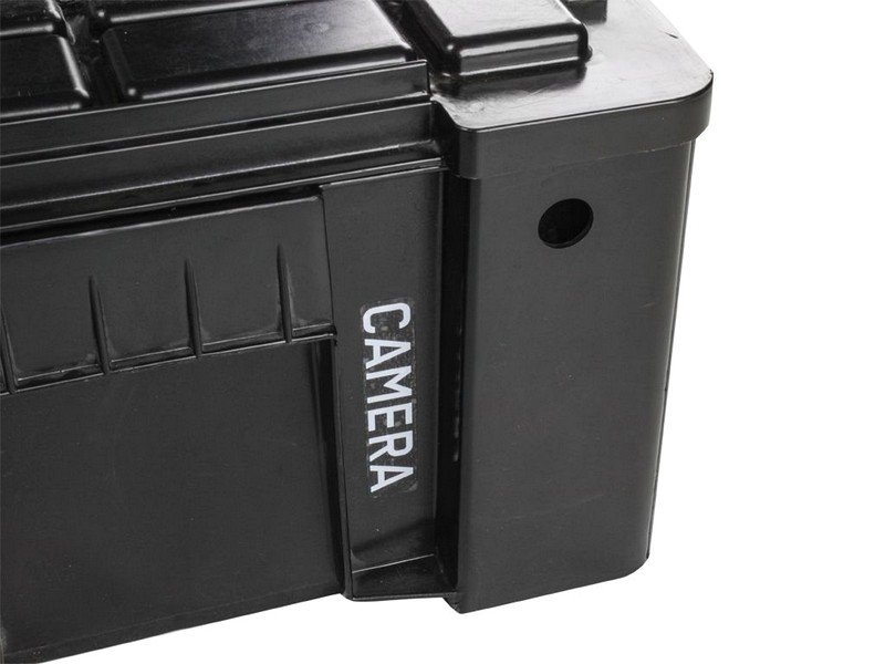 Front Runner Wolf/Cub Pack Campsite Organizing Labels - Image 9