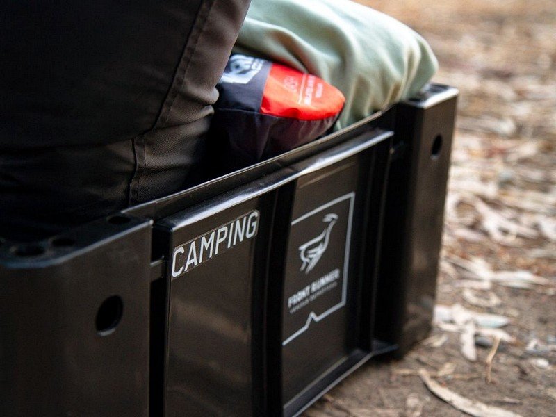 Front Runner Wolf/Cub Pack Campsite Organizing Labels - Image 12