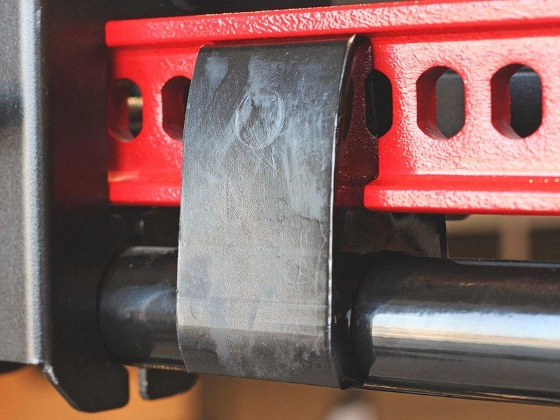 Jack Rattle Stops - Image 4