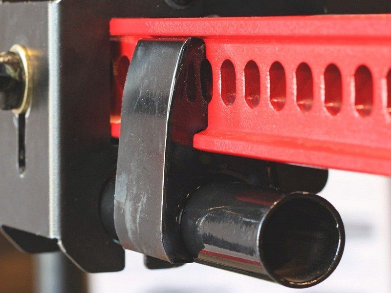 Jack Rattle Stops - Image 3