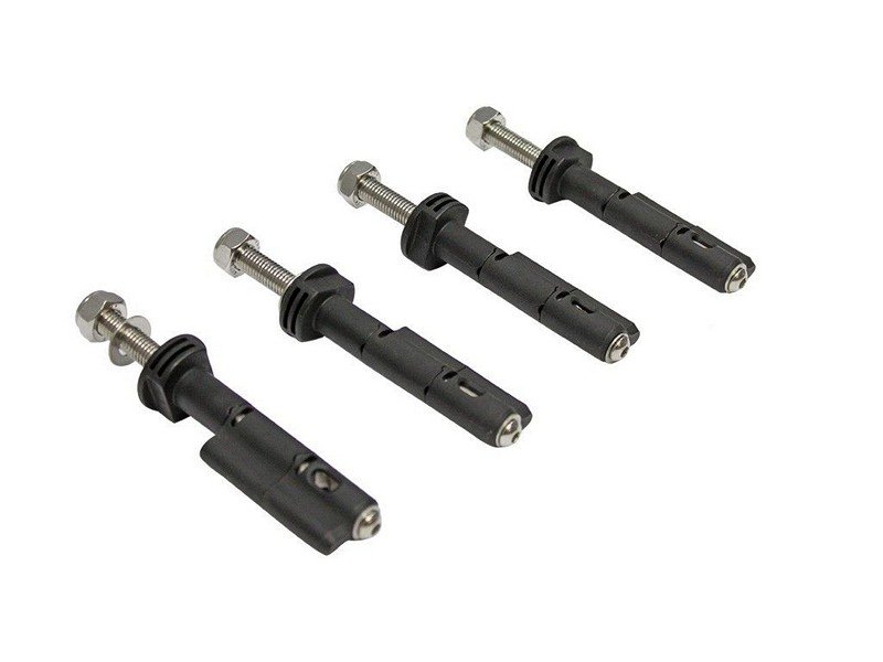 Maxtrax Mounting Pin Set - Image 3