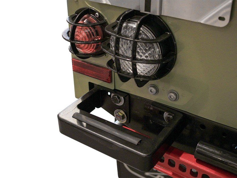 Front Runner Ladder for Defender 90/110 - Image 2