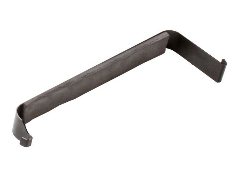 Front Runner Side Mount Jerry Can Holder Spare Strap for Defender 90/110 - Image 3