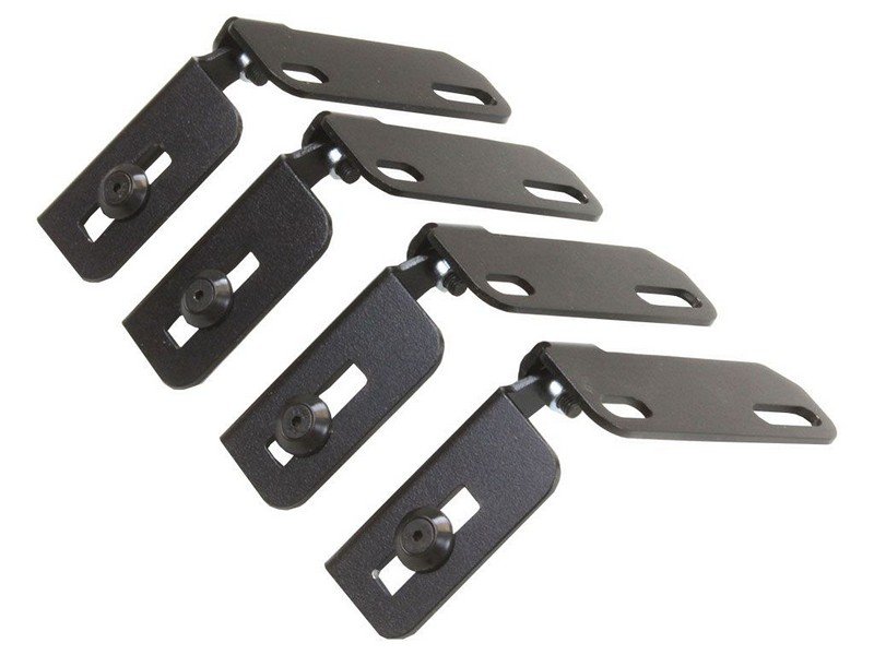 Front Runner Wind Fairing Low Profile Rack / 1345mm/1425mm(w) - Image 6