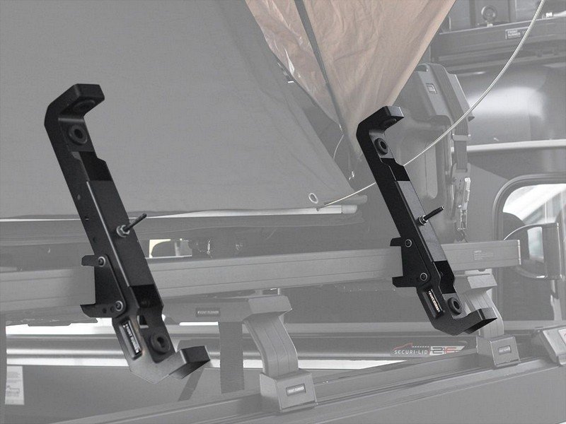 Front Runner Ladder Side Mount Bracket - Image 6