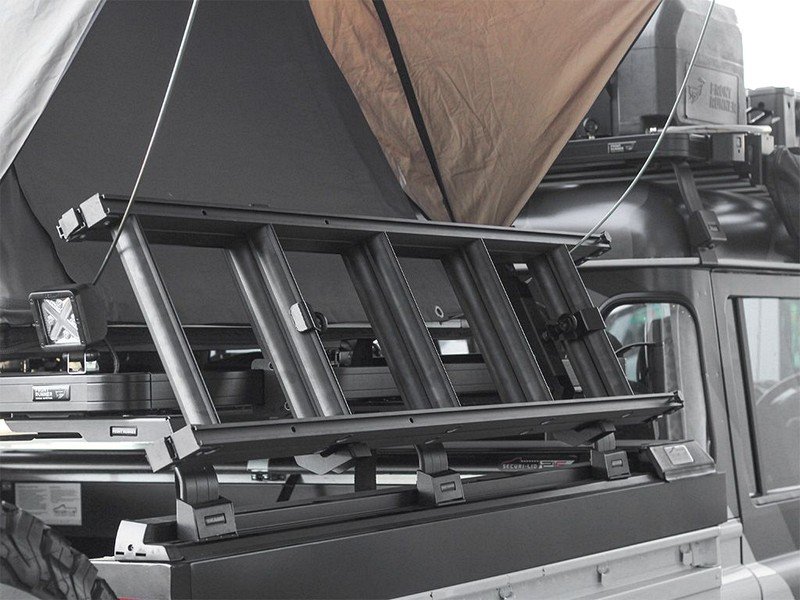 Front Runner Ladder Side Mount Bracket - Image 7