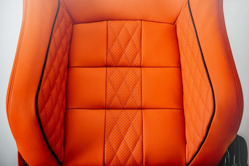 Project Kahn GTB Sports Seats for Defender 90/110 - Image 9