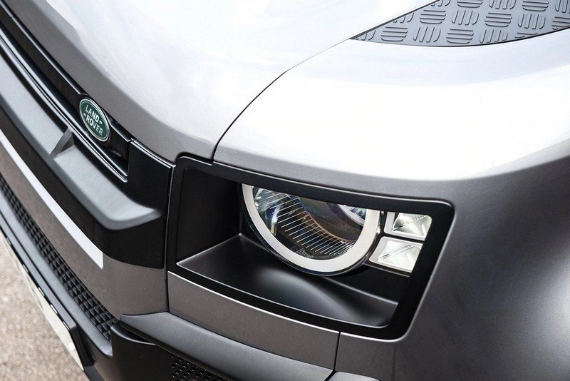 CTC Landmark Tailored Conversion for 2020+ Defender 90 - Image 5