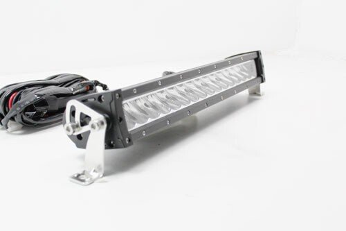 TerraFirma 18in 10w x 16 Cree LED Light Bar